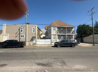 2200 Poland St, Hamtramck, MI 48212