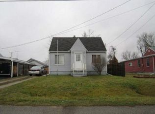 3029 Strong Hts, Flint, MI 48507