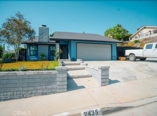 2435 E Magdalena Dr, West Covina, CA 91792