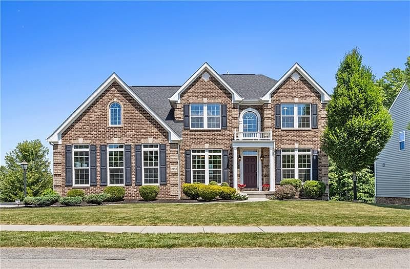 2051 Golden Grove Dr, Mars, PA 16046 Zillow