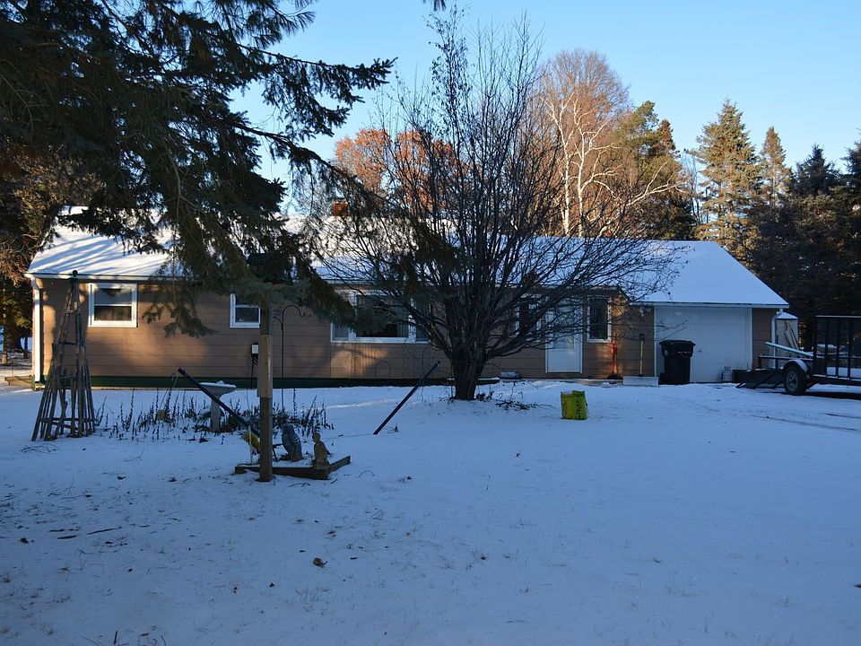 1179 Main Ave, Frederic, WI 54837 Zillow
