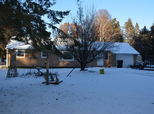 1179 Main Ave, Frederic, WI 54837