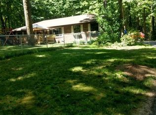 3461 Shorecrest Dr, Pierson, MI 49339