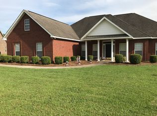 106 Martin Ter, Kathleen, GA 31047