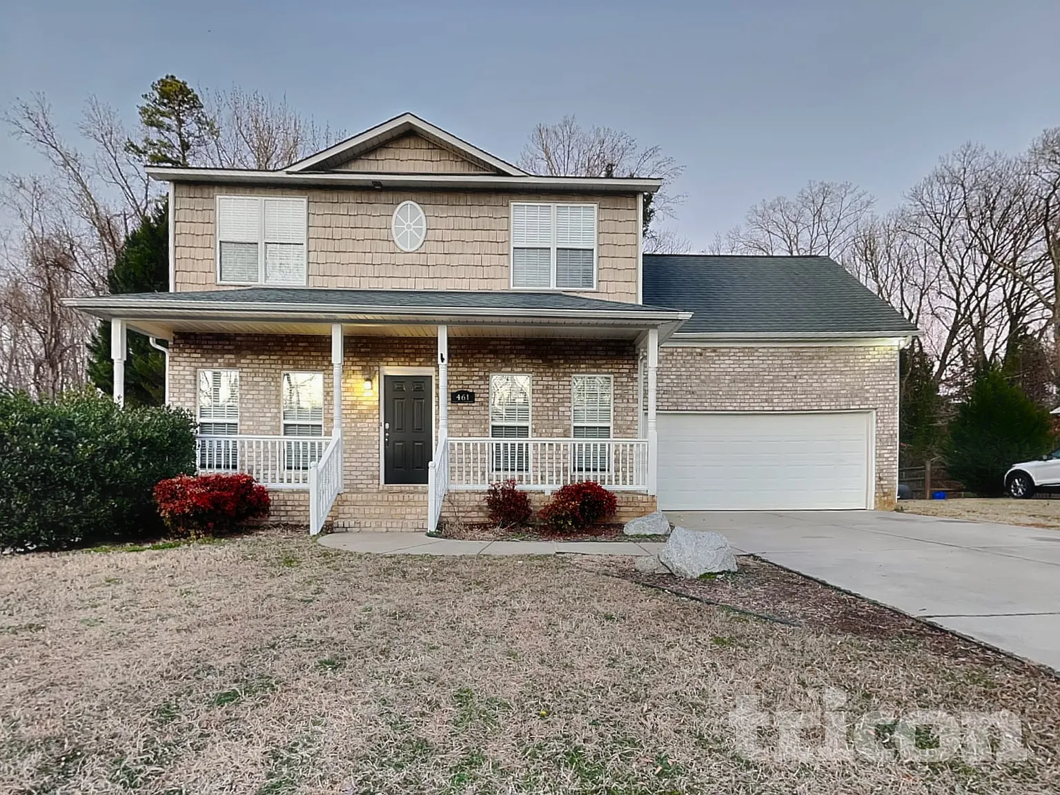 461 Kimball Loop China Grove NC — Photo 1