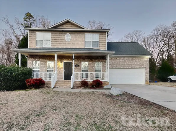 461 Kimball Loop, China Grove, NC 28023