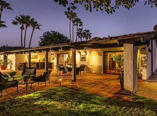 17207 El Vuelo, Rancho Santa Fe, CA 92067