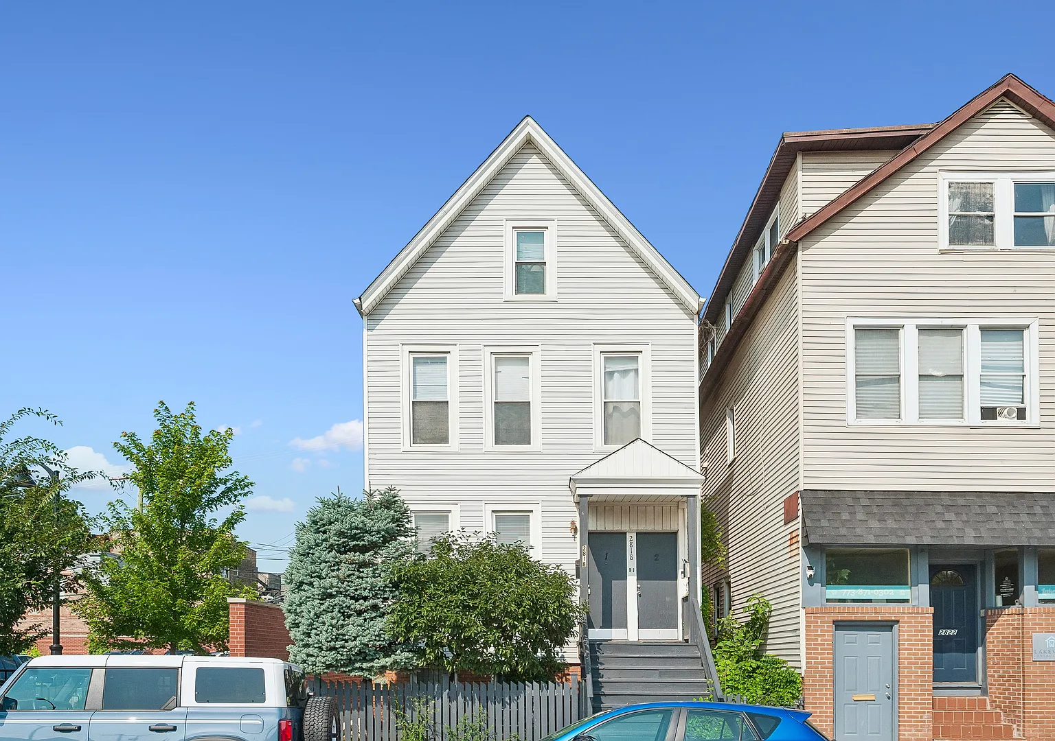 1 bed, $2,450 — Photo 1