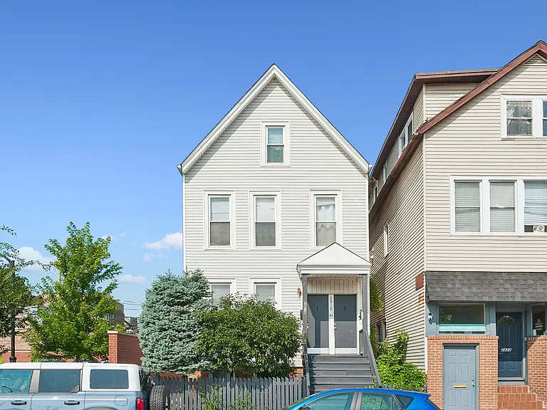 2818 N Ashland Ave #G — Photo 1