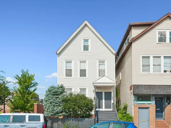 2818 N Ashland Ave #G, Chicago, IL 60657