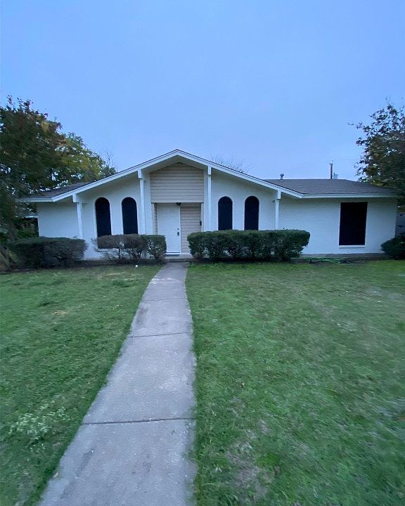 3902 Tynes Dr, Garland, TX 75042 Zillow