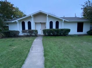 3902 Tynes Dr, Garland, TX 75042