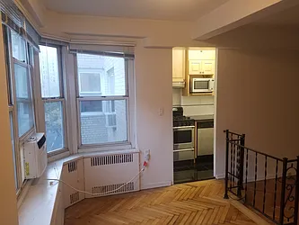 Rented by Punia & Marx Inc.