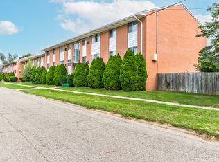 Woodlawn Park, Flint, MI 48503