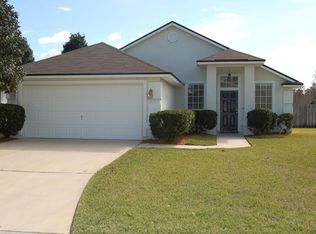 900 N Lilac Loop, Saint Johns, FL 32259