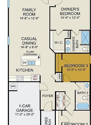 2nd image of 5231 Meagan Lane NE