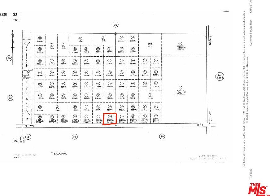2nd image of 2 W Avenue B