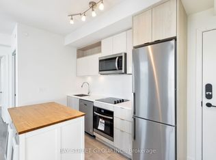 135 Lower Sherbourne St #1273, Toronto, ON M5A 1Y4