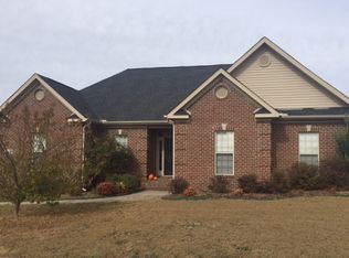 113 Tindall Dr, Huntsville, AL 35806