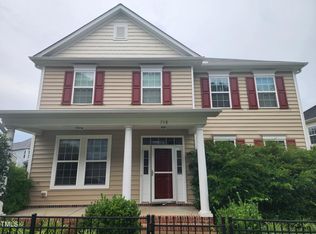 708 Moonbeam Dr, Raleigh, NC 27603