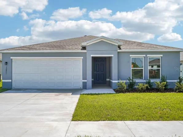 12841 SE 53RD COURT, BELLEVIEW, FL 34420