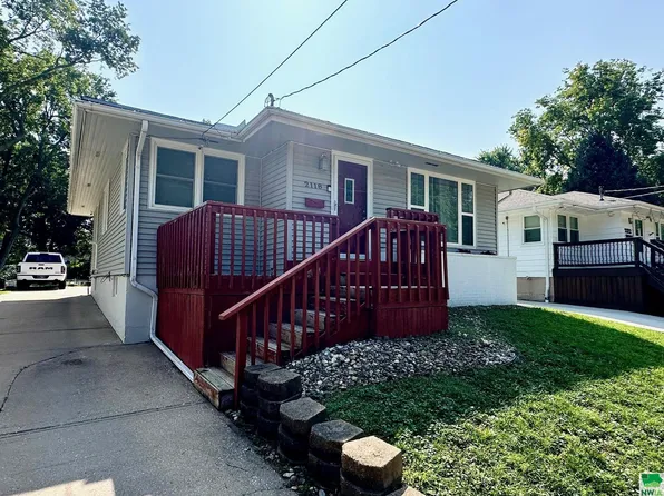 2118 S Glass St, Sioux City, IA 51106