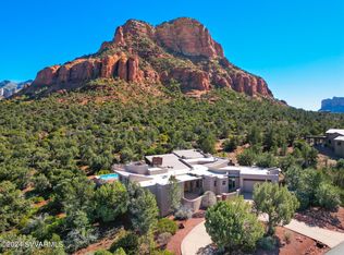 421 Acacia Dr, Sedona, AZ 86336