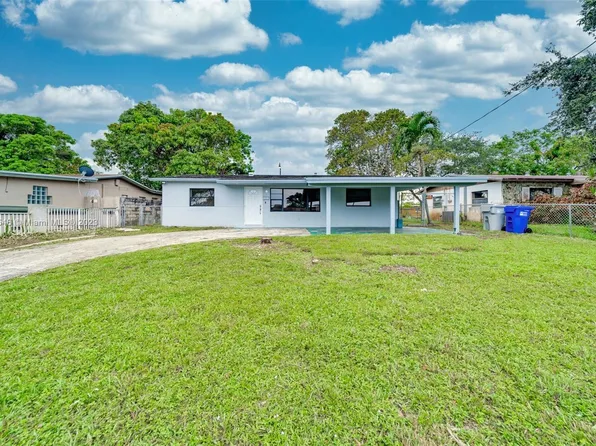 661 NW 23rd Ter, Pompano Beach, FL 33069