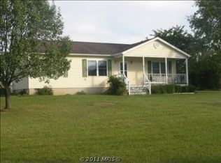 1095 Old Charles Town Rd, Berryville, VA 22611