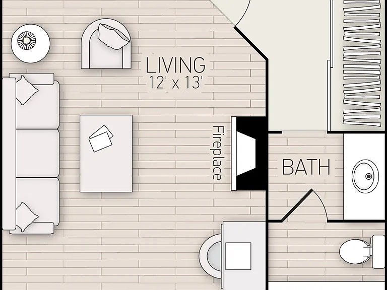Harborview Apartment Homes — Photo 13