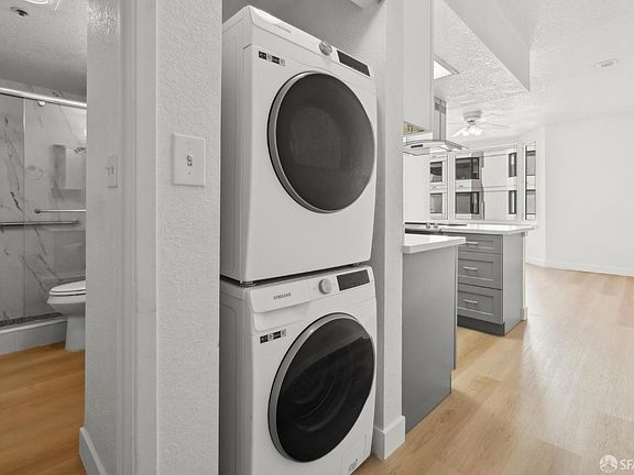 3rd image of 201 Harrison St APT 302