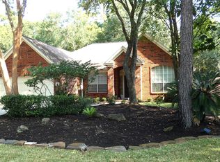 123 N Acacia Park Cir, Spring, TX 77382