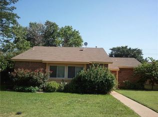 3845 Westminster Dr, Carrollton, TX 75007