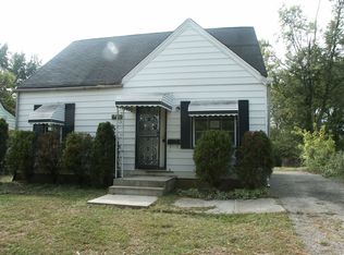 2239 Sagamore Rd, Columbus, OH 43219