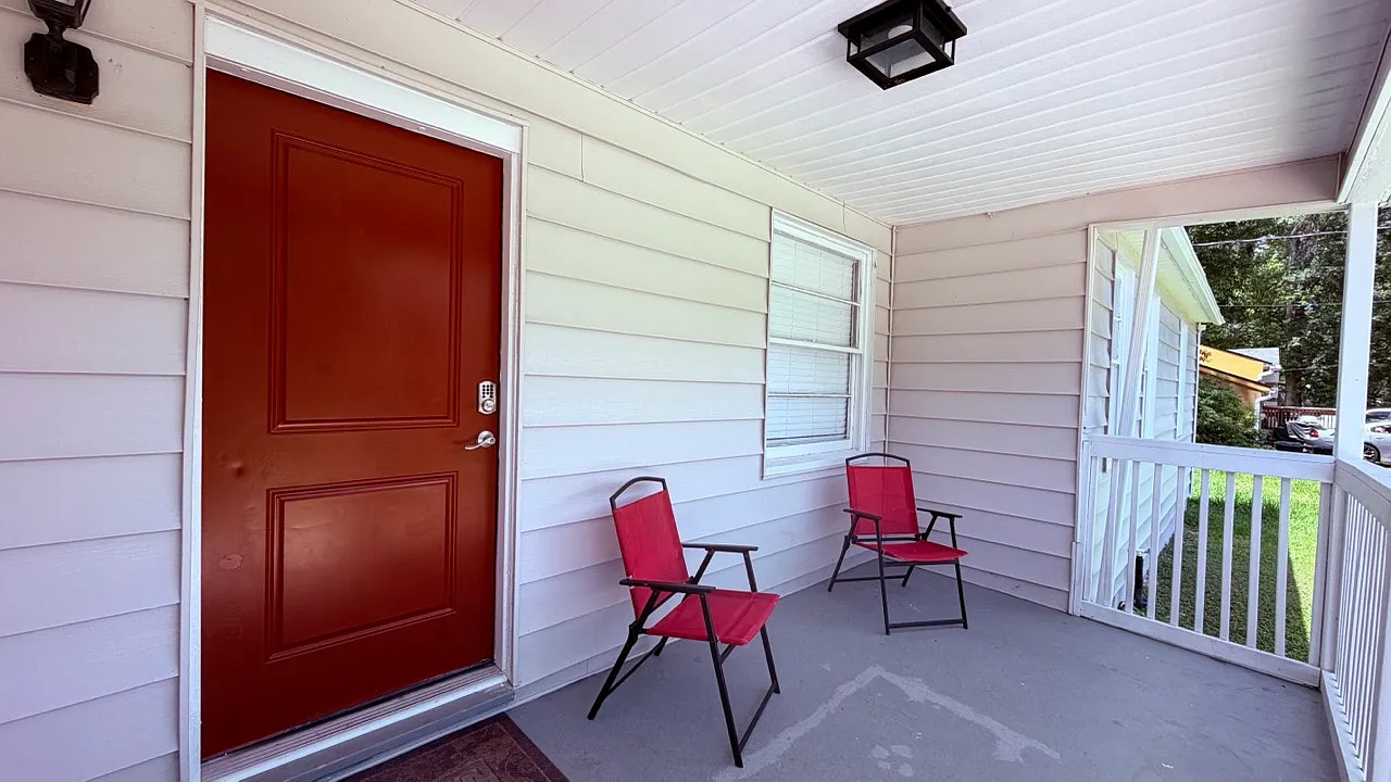 Coliving in Murray Hill Gardens, Westside Jacksonville — Photo 3