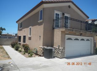 812 E Pine St, Compton, CA 90221