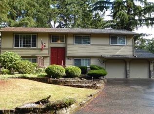 9519 161st Street Ct E, Puyallup, WA 98375