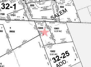 1280 Westwood Dr NW, Salem, OR 97304