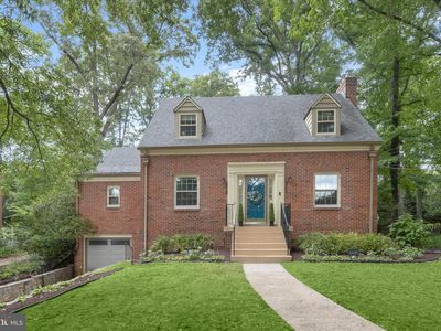 4104 Woodberry St, Hyattsville, MD, 20782