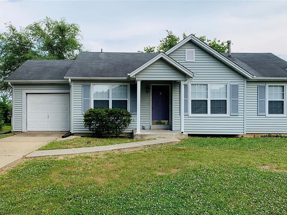 2nd image of 2920 Plum Leaf Cir