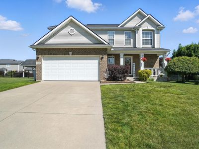 31222 Settlers Way Dr, Flat Rock, MI, 48134