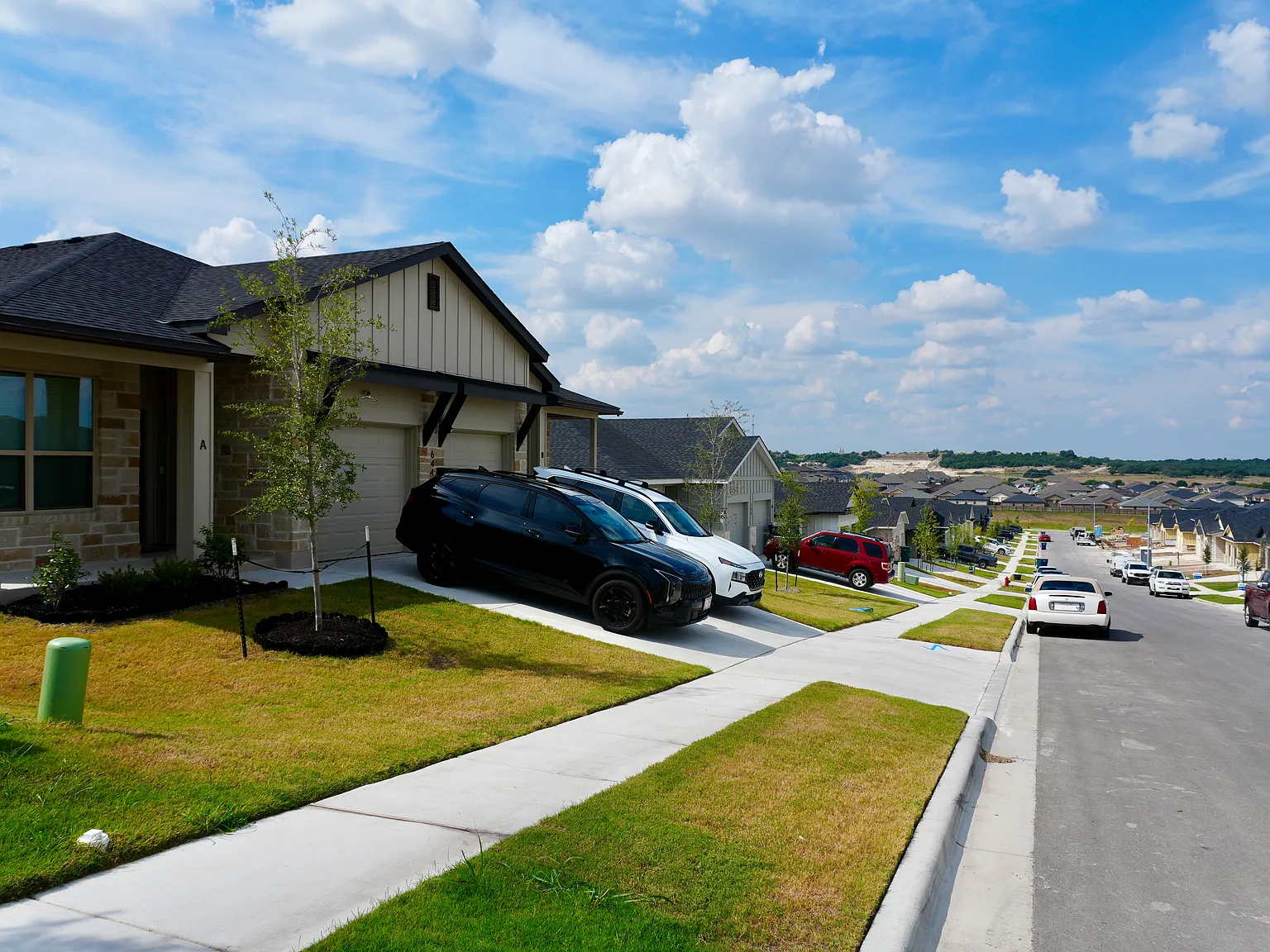 2 bed, 1200 sqft, $1,399 — Photo 3
