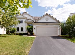 1754 Delta Dr, Aurora, IL 60503