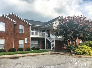 3001 Macgregor Downs Rd APT 104, Greenville, NC 27834