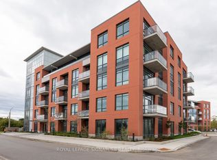 1010 Dundas St E #224, Whitby, ON L1N 0L6