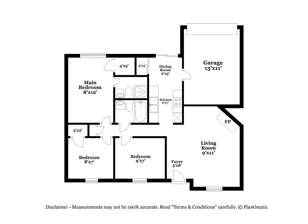 Building Photo - 1522 Sunset Ln