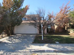 37607 29th St E, Palmdale, CA 93550