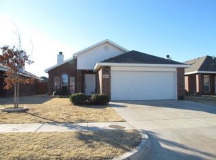 6617 91st St, Lubbock, TX 79424