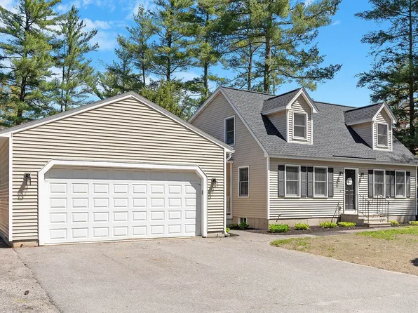 10 John Lane, Merrimack, NH 03054