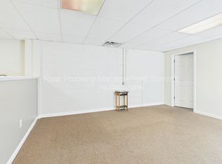2501 N Augusta St #A, Staunton, VA 24401